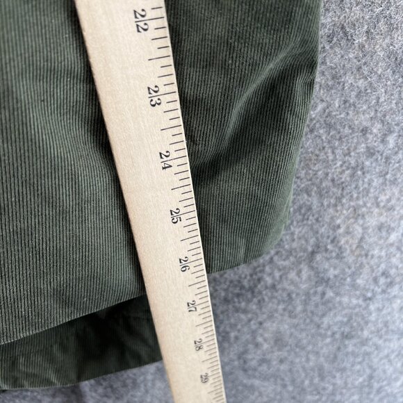 The North Face Jacket Men Extra Large Black Full Zip Polyester Outdoors Canvas - Picture 8 of 13